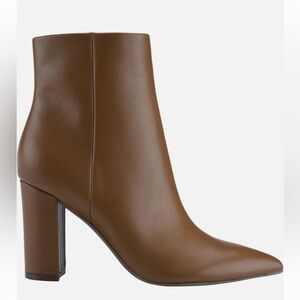 Marc Fisher Glorena Heeled Booties